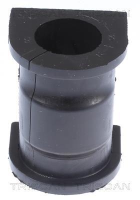 Coussinet de palier, stabilisateur Triscan A/S ref. 8500 69810