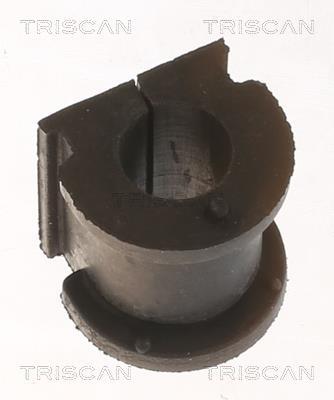 Coussinet de palier, stabilisateur Triscan A/S ref. 8500 69814