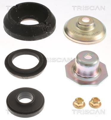 Suporte suspensão Triscan A/S ref. 8500 69903