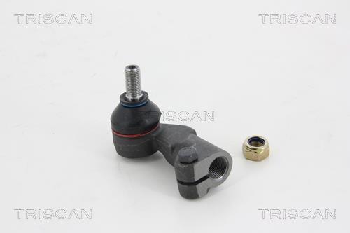 Rotule de direction Triscan A/S ref. 8500 70101