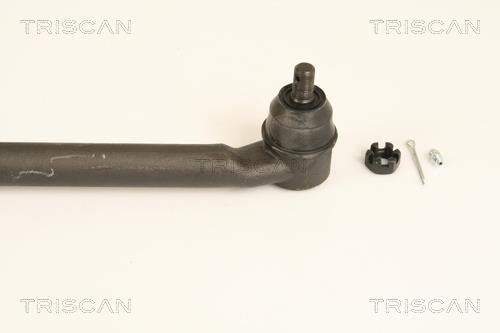 Rotule de direction Triscan A/S 8500 80111