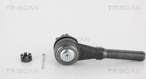 Rótula barra de dirección Triscan A/S ref. 8500 80112