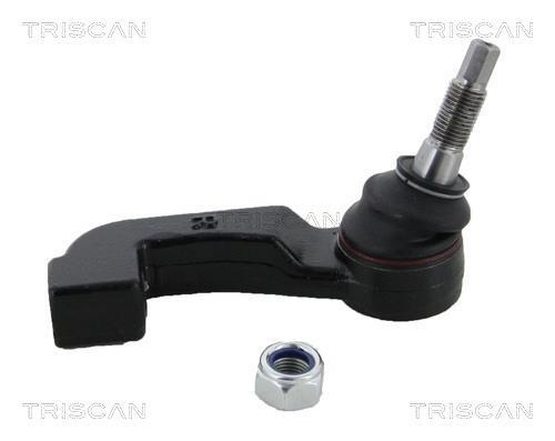 Rotule de direction Triscan A/S 8500 80123