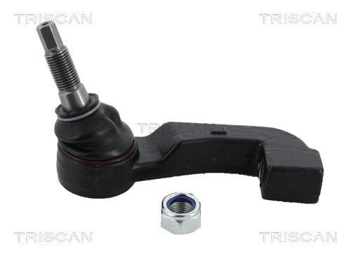 Rótula de direção Triscan A/S 8500 80124