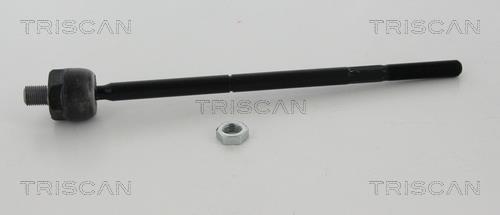 Rotule de direction intérieure Triscan A/S ref. 8500 80210
