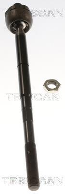 Rotule de direction intérieure Triscan A/S 8500 80217