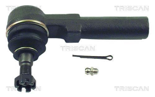 Rótula barra de dirección Triscan A/S ref. 8500 803008