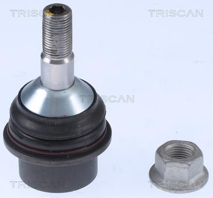 Rotule de suspension (Rotule de pivot) Triscan A/S ref. 8500 80558