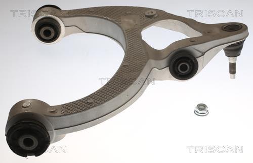 Triangle de suspension Triscan A/S 8500 80582
