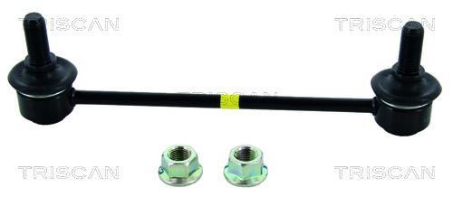Biellette de barre stabilisatrice (Biellette antiroulis) Triscan A/S ref. 8500 80606