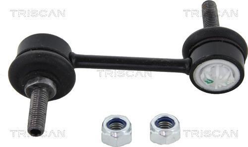 Biellette de barre stabilisatrice (Biellette antiroulis) Triscan A/S ref. 8500 80614