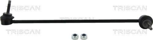 Biellette de barre stabilisatrice (Biellette antiroulis) Triscan A/S ref. 8500 80617