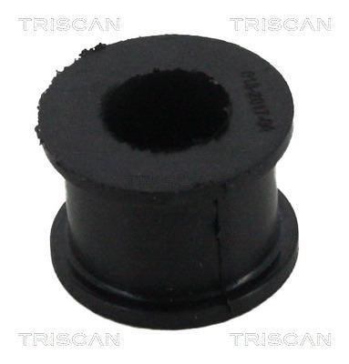 Coussinet de palier, stabilisateur Triscan A/S ref. 8500 80811