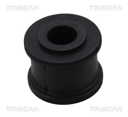Coussinet de palier, stabilisateur Triscan A/S ref. 8500 80812
