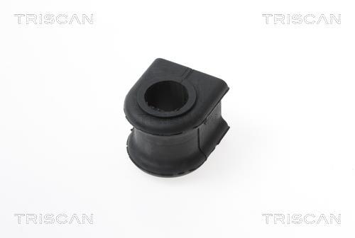 Coussinet de palier, stabilisateur Triscan A/S ref. 8500 80816