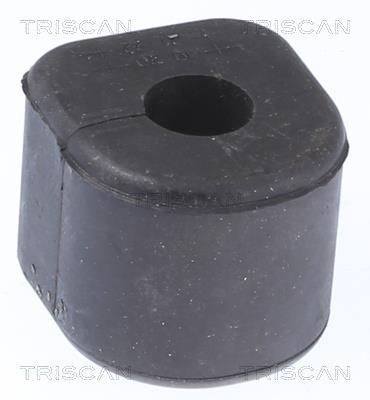 Coussinet de palier, stabilisateur Triscan A/S ref. 8500 80817