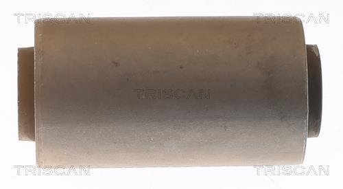 Silent bloc de suspension Triscan A/S 8500 80820