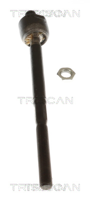 Rotule de direction intérieure Triscan A/S 8500 81204