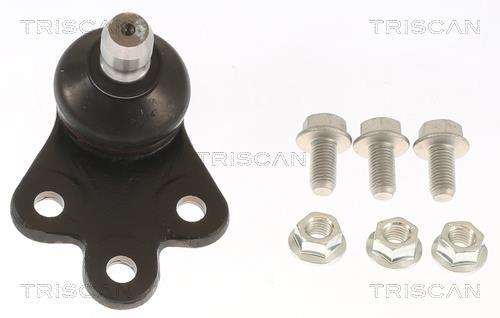 Rótula de suspensión/carga Triscan A/S ref. 8500 81507