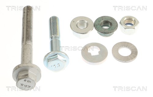 Triangle de suspension Triscan A/S ref. 8500 81519