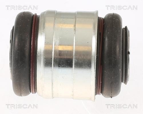 Silent bloc de suspension Triscan A/S ref. 8500 81801