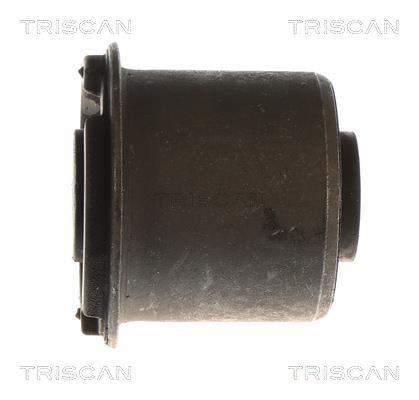 Silent bloc de suspension Triscan A/S 8500 81811