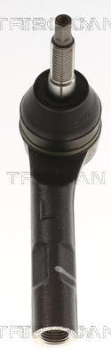Rótula barra de dirección Triscan A/S ref. 8500 82106