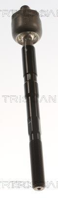 Rotule de direction intérieure (Rotule axiale) Triscan A/S ref. 8500 82200