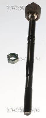Rotule de direction intérieure Triscan A/S 8500 82202