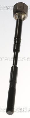 Tirante da direção Triscan A/S ref. 8500 82203