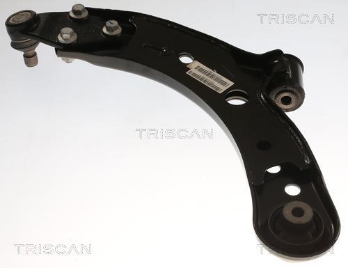 Triangle de suspension Triscan A/S ref. 8500 82501