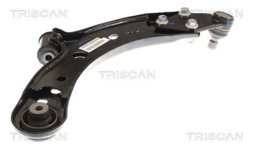 Triangle de suspension Triscan A/S ref. 8500 82502
