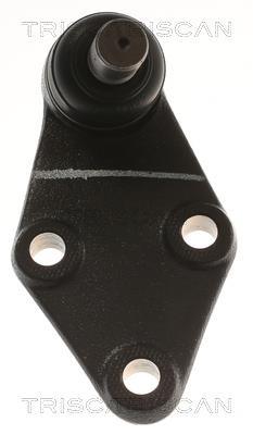 Rotule de suspension (Rotule de pivot) Triscan A/S ref. 8500 82503