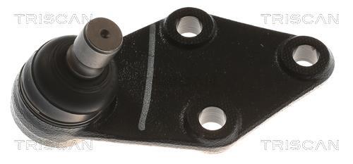 Rotule de suspension (Rotule de pivot) Triscan A/S ref. 8500 82504
