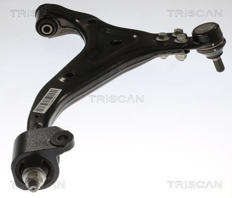 Triangle de suspension Triscan A/S ref. 8500 82518