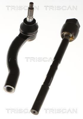 Rótula barra de dirección Triscan A/S ref. 8500 83104