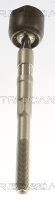 Tirante da direção Triscan A/S ref. 8500 83200