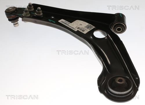 Triangle de suspension Triscan A/S ref. 8500 83503