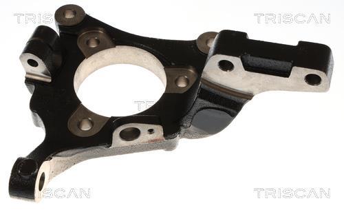 Fusée d'essieu, suspension de roue Triscan A/S 8500 83702