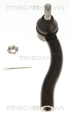 Rótula de direção Triscan A/S 8500 84102