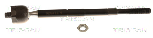 Rotule de direction intérieure (Rotule axiale) Triscan A/S 8500 84200