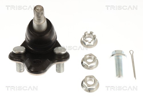 Rótula de suspensão Triscan A/S 8500 84500