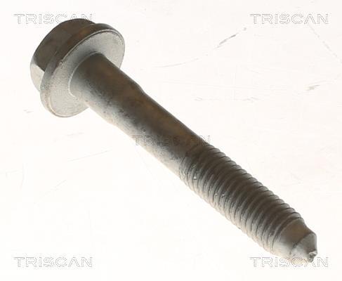 Butée hydraulique 
