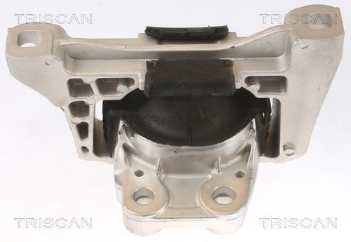 Support moteur (Silent bloc moteur) Triscan A/S 8505 10100