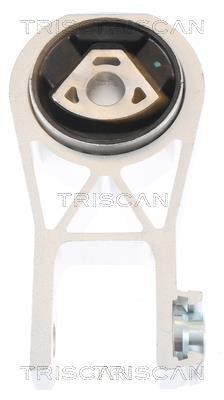 Support moteur (Silent bloc moteur) Triscan A/S ref. 8505 10101