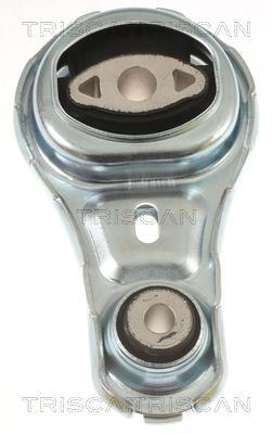 Support moteur (Silent bloc moteur) Triscan A/S 8505 10103