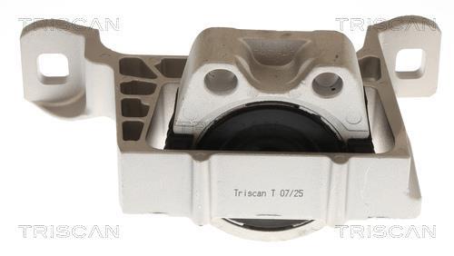 Support moteur (Silent bloc moteur) Triscan A/S ref. 8505 10104