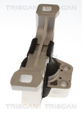 Support moteur (Silent bloc moteur) Triscan A/S ref. 8505 10104