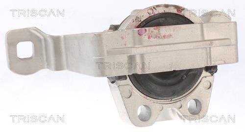Support moteur (Silent bloc moteur) Triscan A/S 8505 10105
