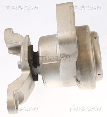 Soporte, motor Triscan A/S ref. 8505 10108